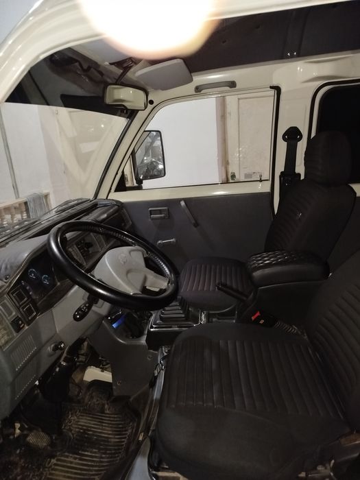 Damas 2019 kuzb 2020 kelichamiz narxni savdasi bar