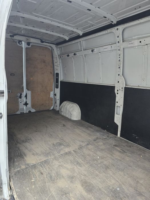 Renault Master 3 din 2011