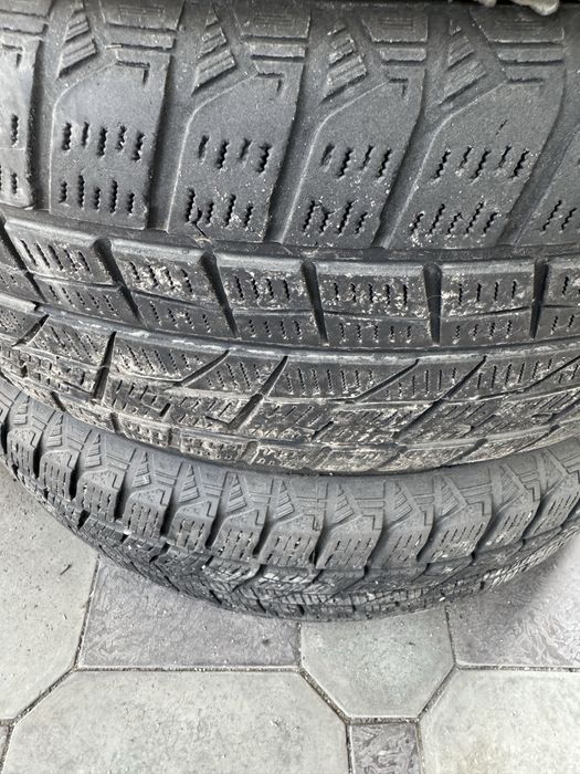 Қыстық шина сатам!