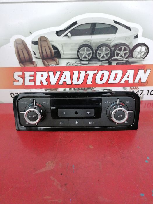 panou ac volkswagen touareg 2 (2010-2015) 3.0 motorina 2012