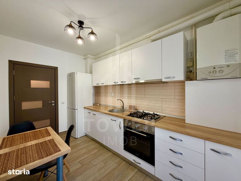 Garsoniera Premium -Pictor Brana