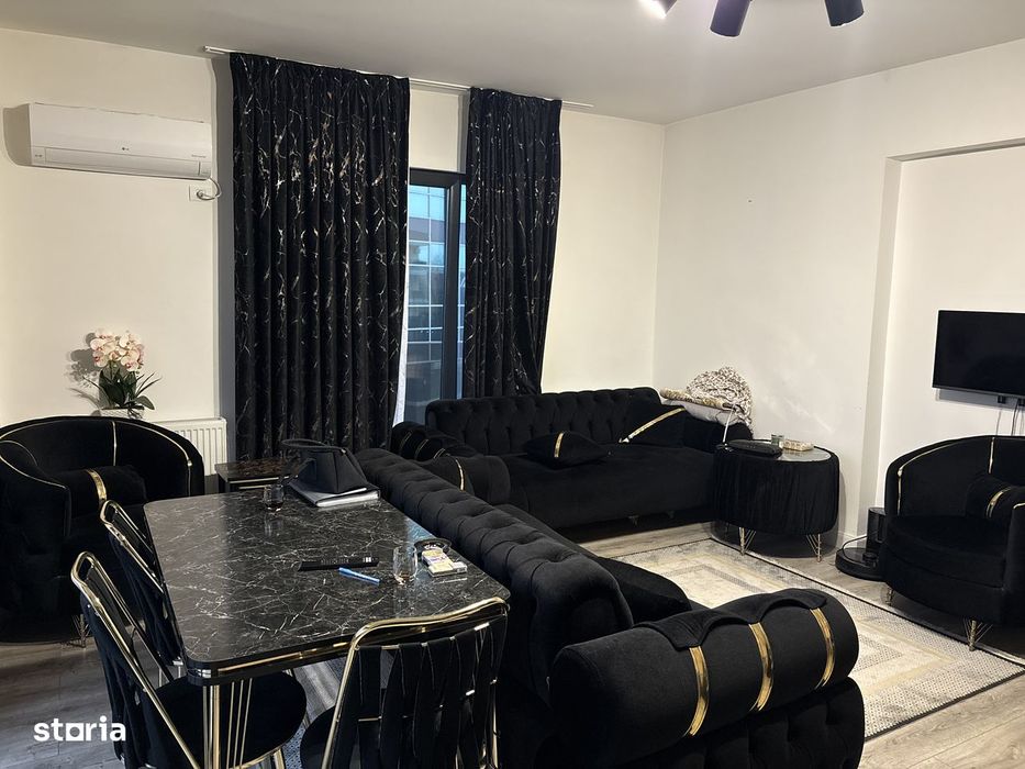 3 camere cu vedere la lac / 3 room Apartment with Panoramic Lake View