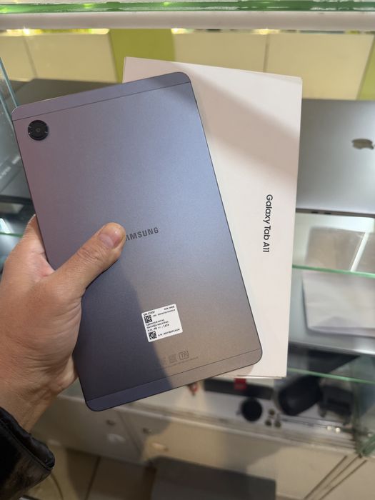 Планшет новый Tab A11