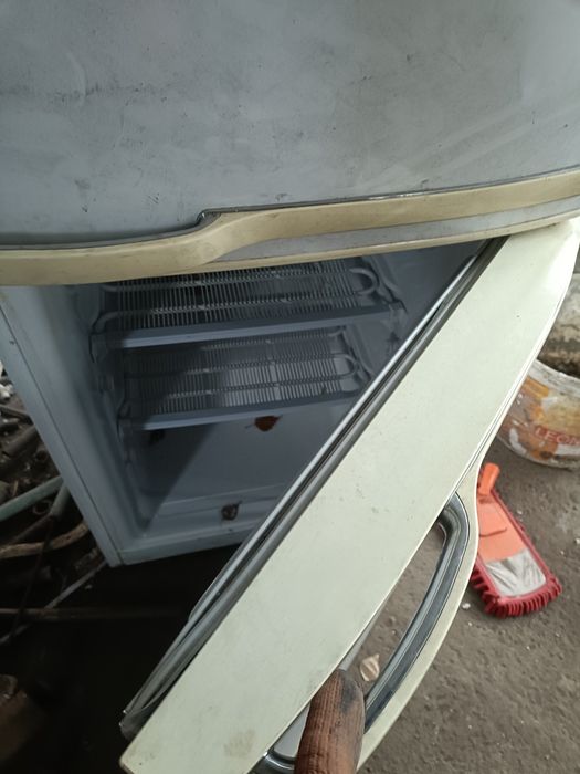 Холодильник Самсунг