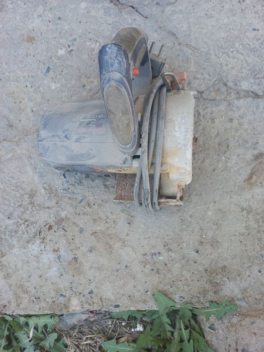 Электроинструменты