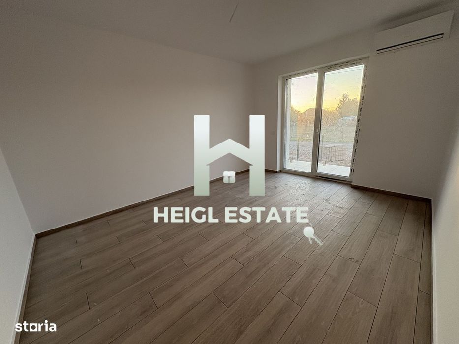 Apartament cu 2 camere in Giroc zona Eso — fotografia 1