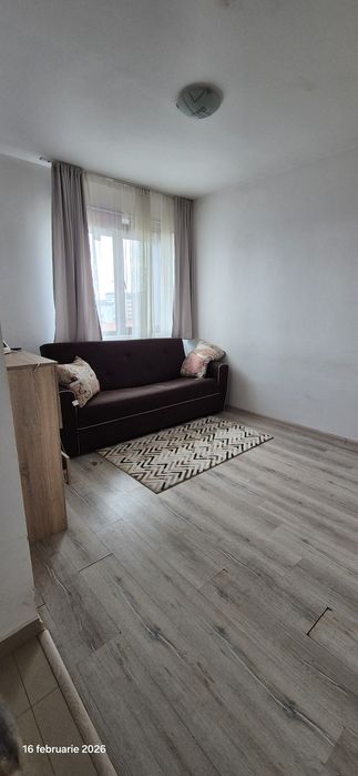 Garsoniera de vanzare, Chiajna, Militari Residence