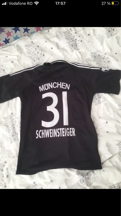 Tricou Fotbal pentru copii