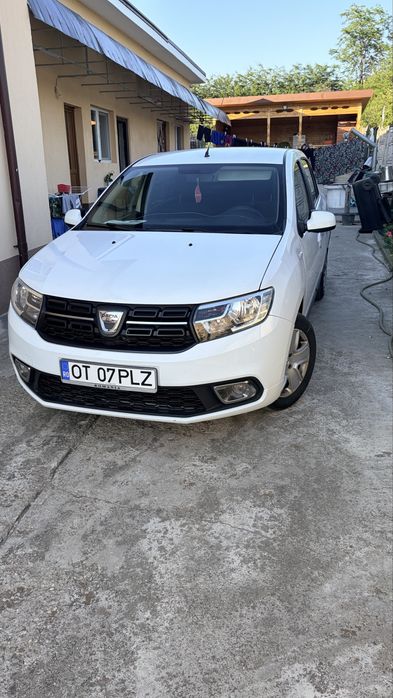 DACIA Logan 2017 — imagine 5