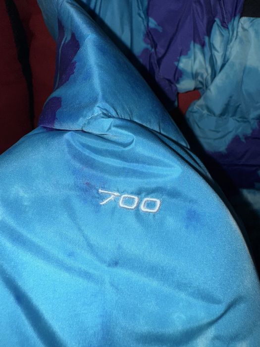 Geaca The North Face SNS 700 (S) | TRANSPORT GRATUIT