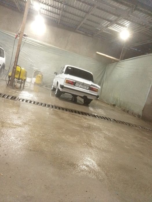 Жигули 2106 матор каропка зор