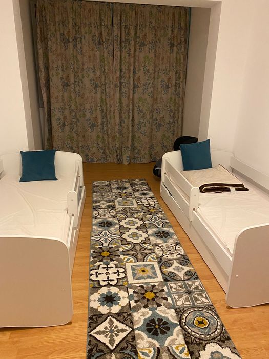 Apartament cu 4 camere