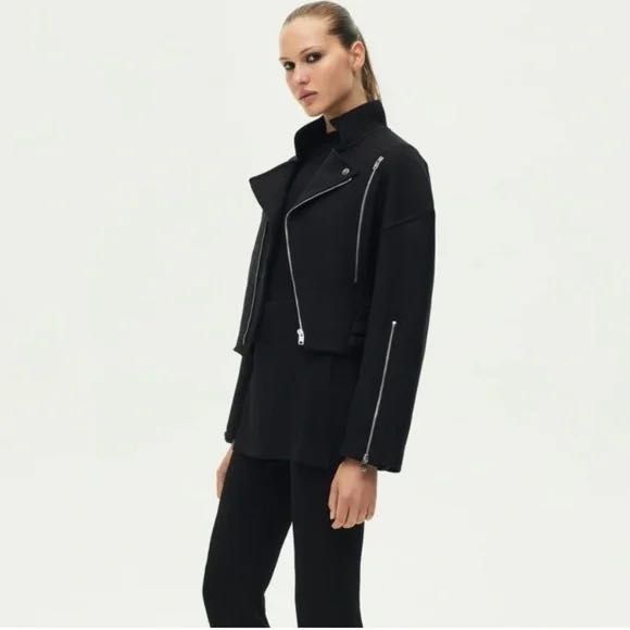 Яке Zara zw collection