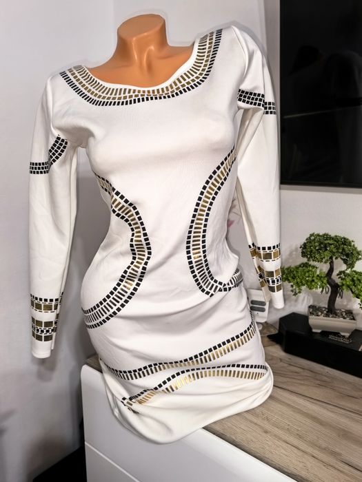 Rochie eleganta mărimea M nouă