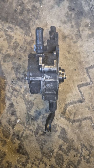 Тандем Помпа LUK за VW,Ауди, Сеат,Шкода 1.9 ТДИ 101,105 Кс 2000- 2009г