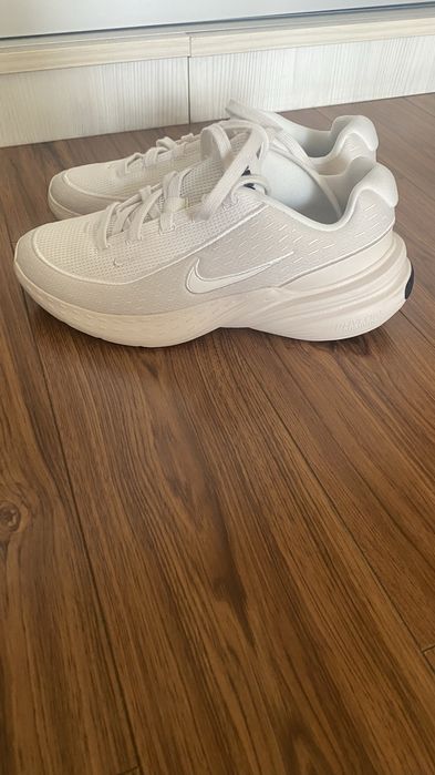 Adidasi nike . Putin folositi