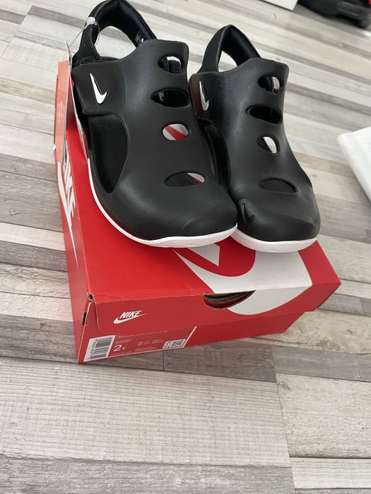 Детски сандали Nike 33.5 номер