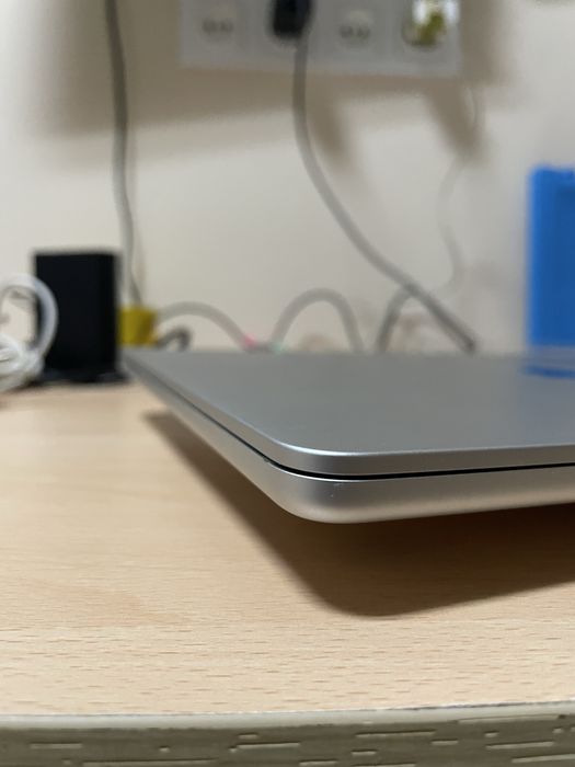 MacBook Air 13 m3 15• 2024г.