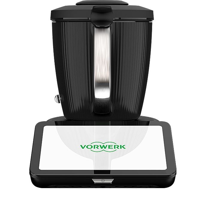 Thermomix nou posibilitate de achizitionare in rate
