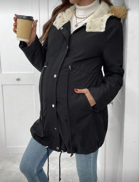 Яке за бременни пролет/есен, размер L