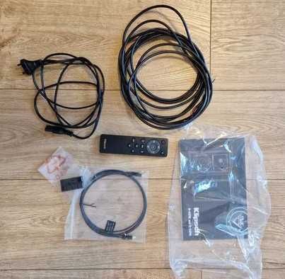 Klipsch R-51PM активни тонколони