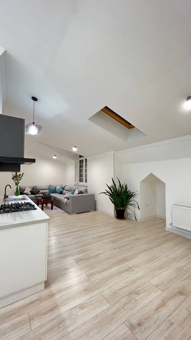 Не кто не Жиль ! Квартира 3х комнатный евро ремон все есть