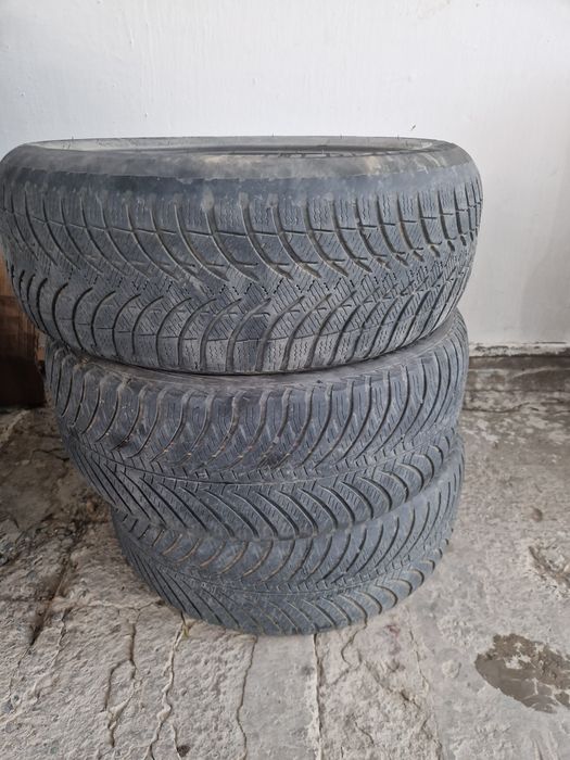 Шины на авто балон