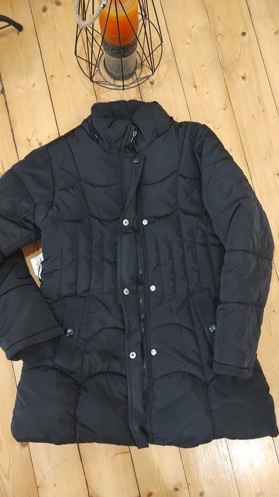 Детско зимно яке 10-11 г