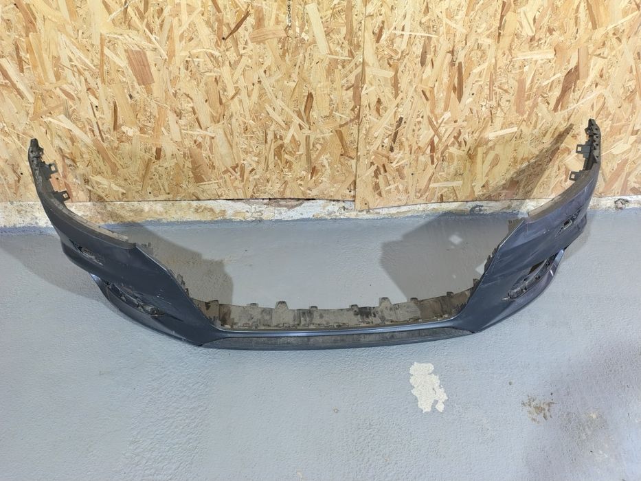 Bara fata Audi Q3 S-Line an 2016-2020