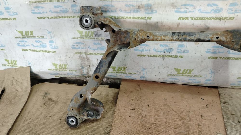 Punte spate Seat Exeo 1 (2009 - 2012) CAGC