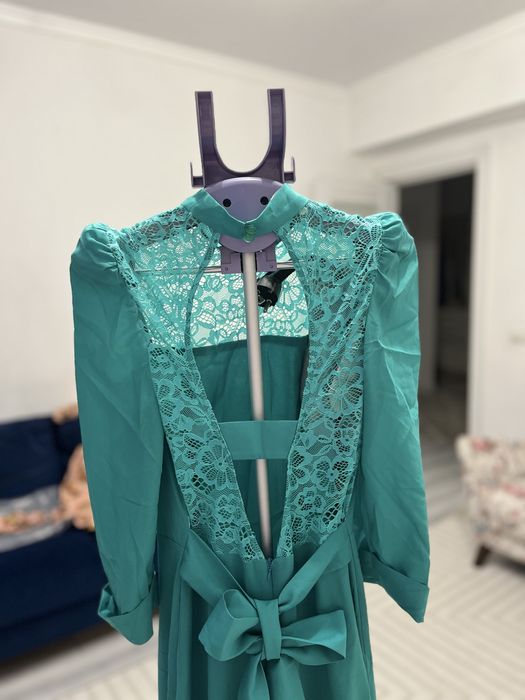 Продам вечернее платье