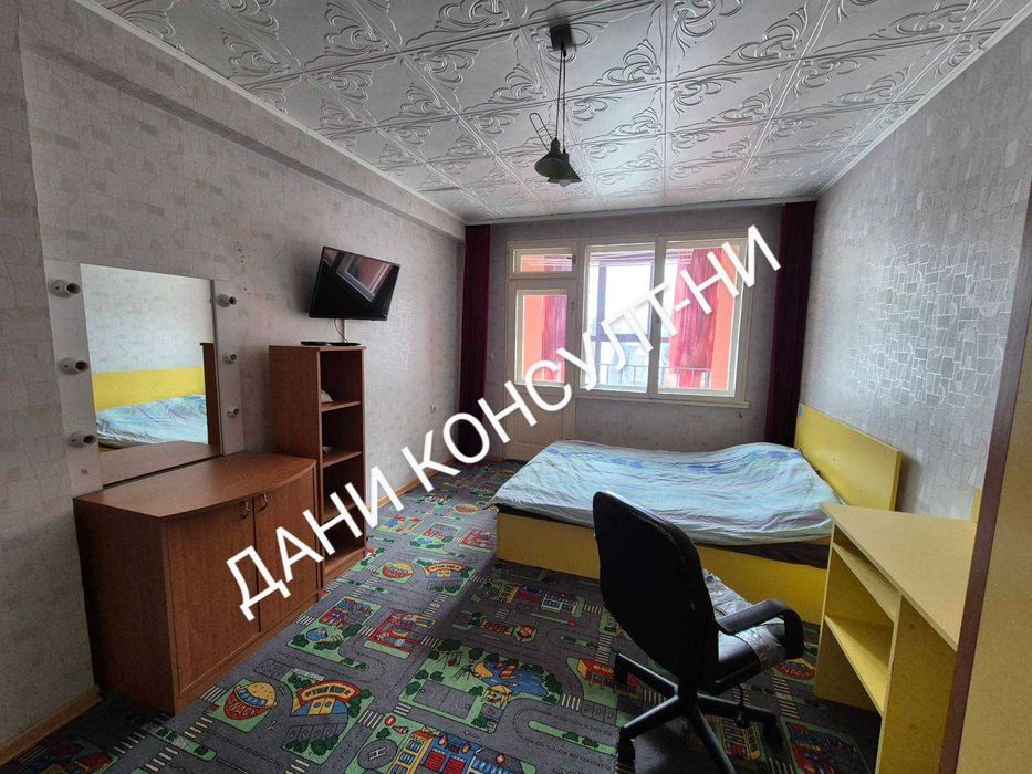 Продава се Тристаен апартамент в Велико Търново, Акация - 109 кв.м за 1560 €/кв.м - Снимка #9