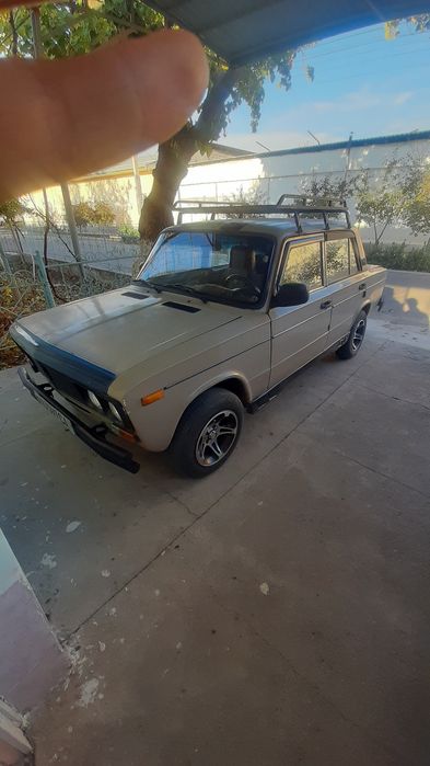 Ваз 2106 Продаётся