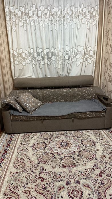 Срочна продам диван