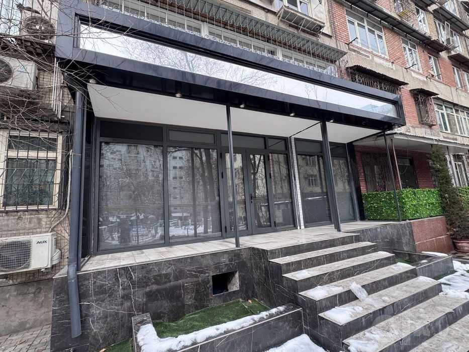Сдам 110 м² Офис в Аренду. Айбек. ЦУМ. Гостиница Россия. Мирабадский!