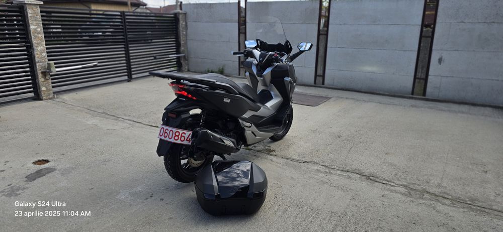 Honda Forza 300 / Full led/ Abs/ Tc / An 2020