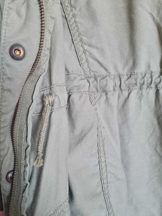 Пролетно, детско яке