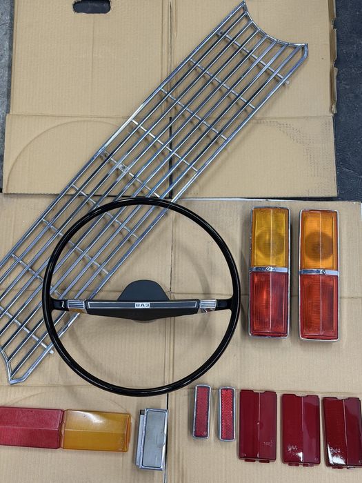Vaz 2101ga zapchastlar sotiladi