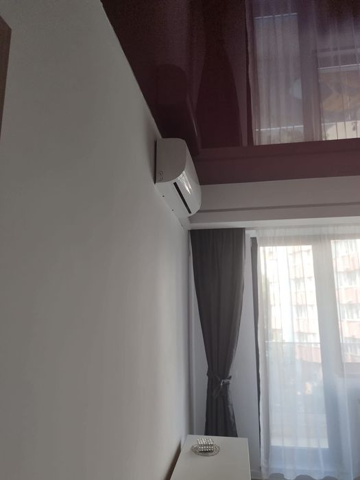 Închiriere apartament 2camere zona 13 septembrie
