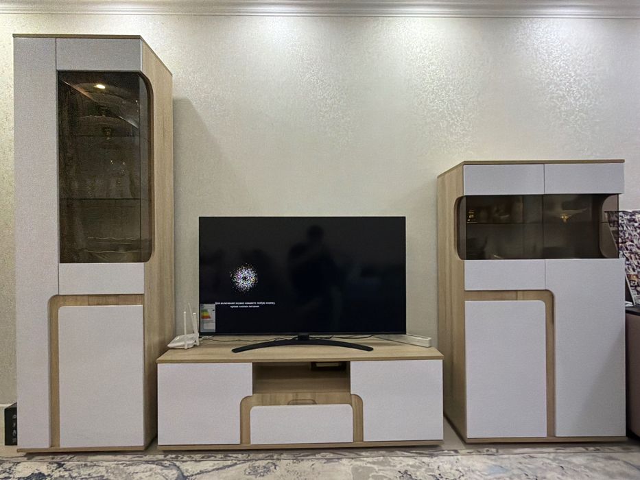 Мебель для гостиной