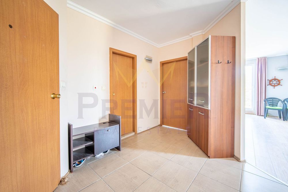 Дава се под наем Двустаен апартамент в Варна, Бриз - 70 кв.м за 357 € - Снимка #8