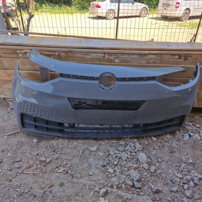 VW ID3 2021 предна броня