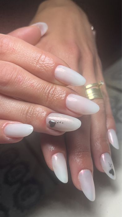 Unghii gel constructie