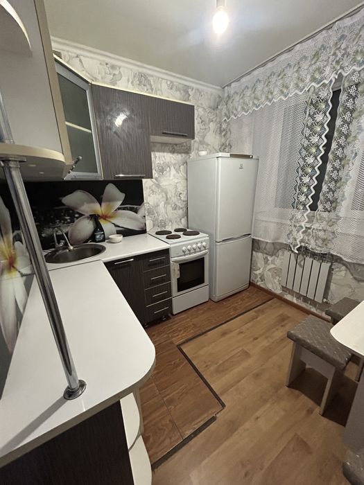 Квартира посуточная 72квартал