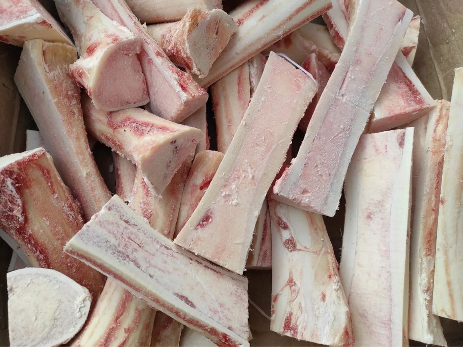 Сахарная кость (говядина)