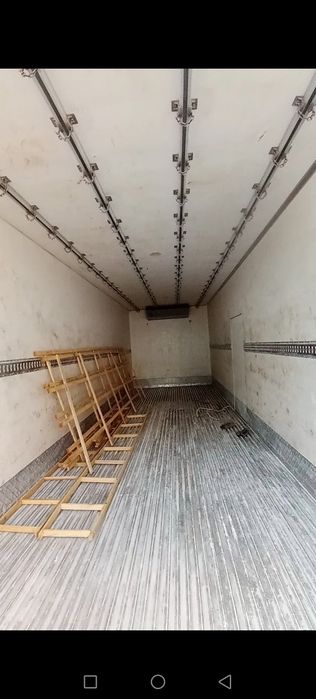Рефрежиратор кузов сотилади