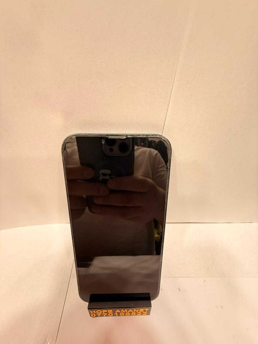 Hope Amanet P1/IPHONE 14PLUS 128GB/85%BAT #37299