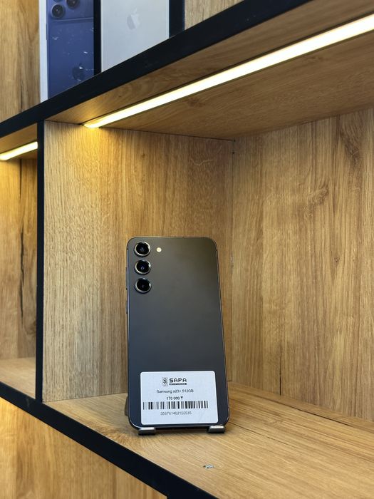 самсунг samsung s23+ 512gb