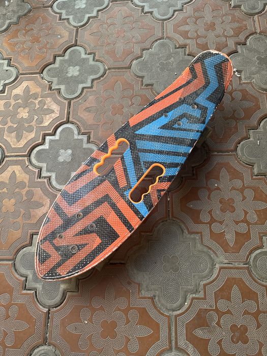 Пениборды в идиальном состянии