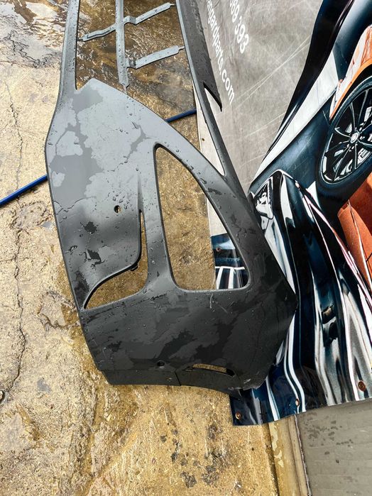 Броня Hyundai Nexo 18-